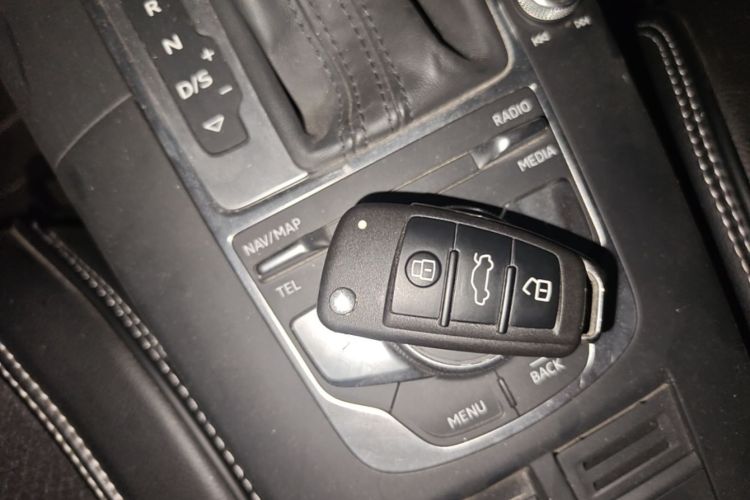 Audi A3 2020 #14 Audi A3 2020 car image #14