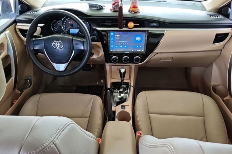 2015 immagine di auto #10