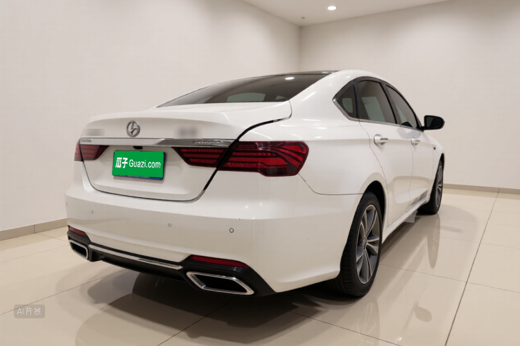 GEELY Binray 2020 صورة سيارة #7