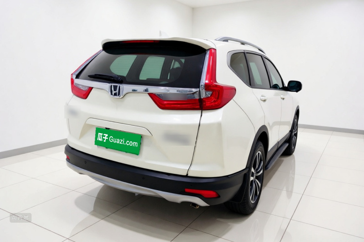 Honda CR-V 2019 car image #7