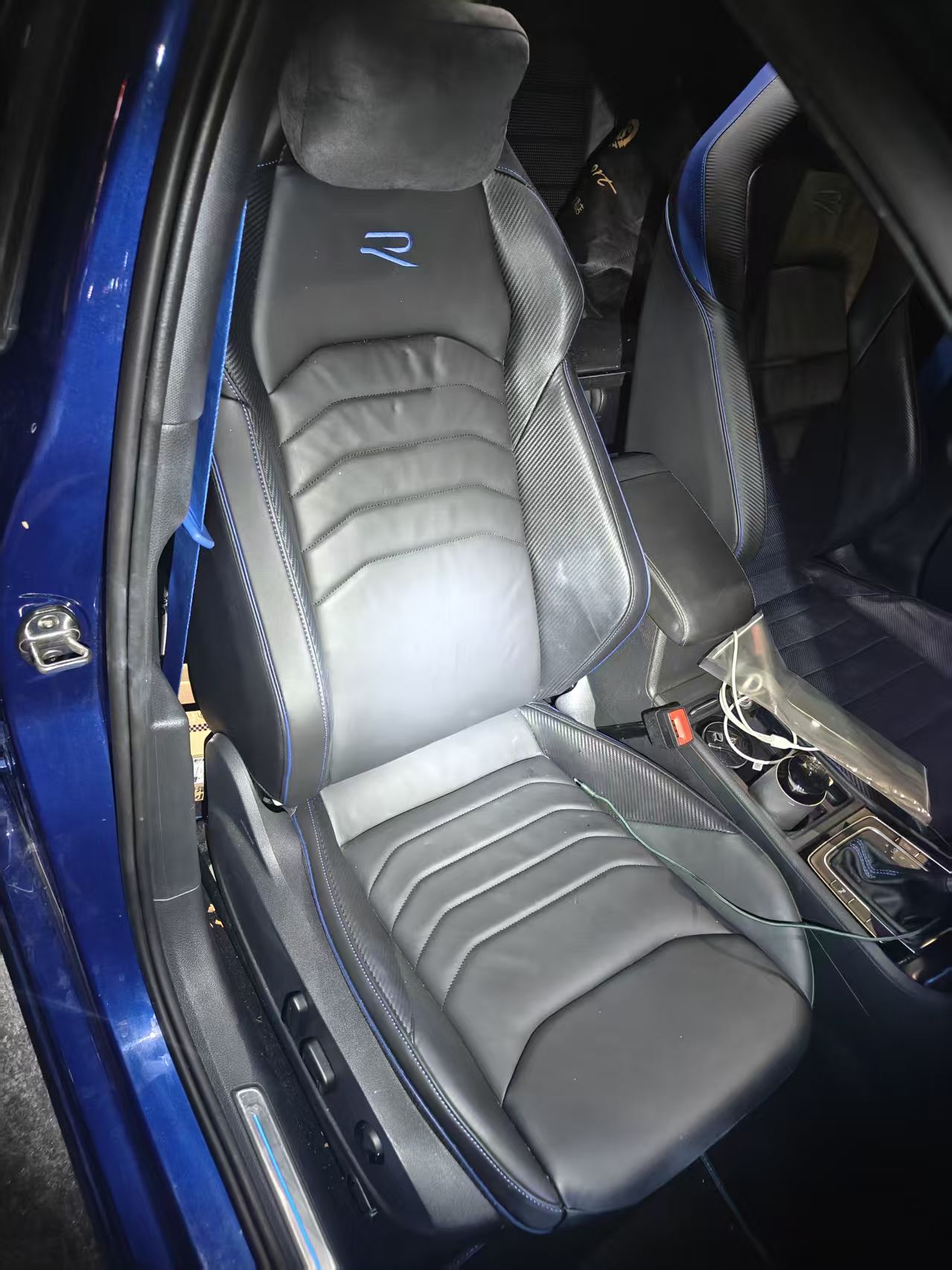 Volkswagen Golf (Imported) 2019 #7 Volkswagen Golf (Imported) 2019 صورة سيارة #7