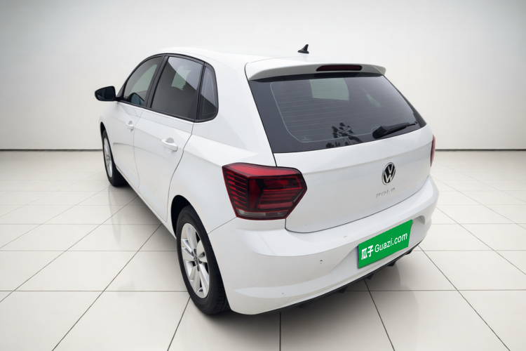 Volkswagen Polo 2022 #4 Volkswagen Polo 2022 car image #4