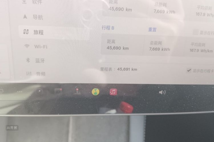 Tesla Model Y 2024 car image #14