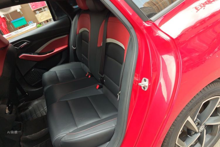 MG 5 2021 immagine di auto #19