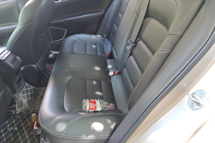 GEELY Emgrand GL 2018 #19 GEELY Emgrand GL 2018 car image #19