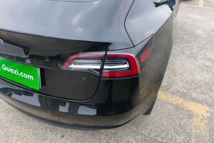 Tesla Model 3 2020 immagine di auto #8
