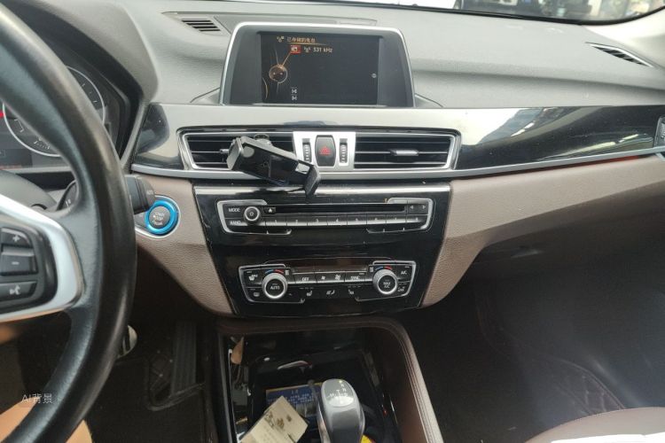 BMW X1 2017 #15 BMW X1 2017 car image #15