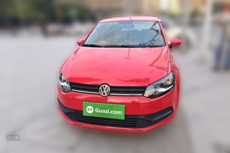 Volkswagen Polo 2018 #3 Volkswagen Polo 2018 car image #3