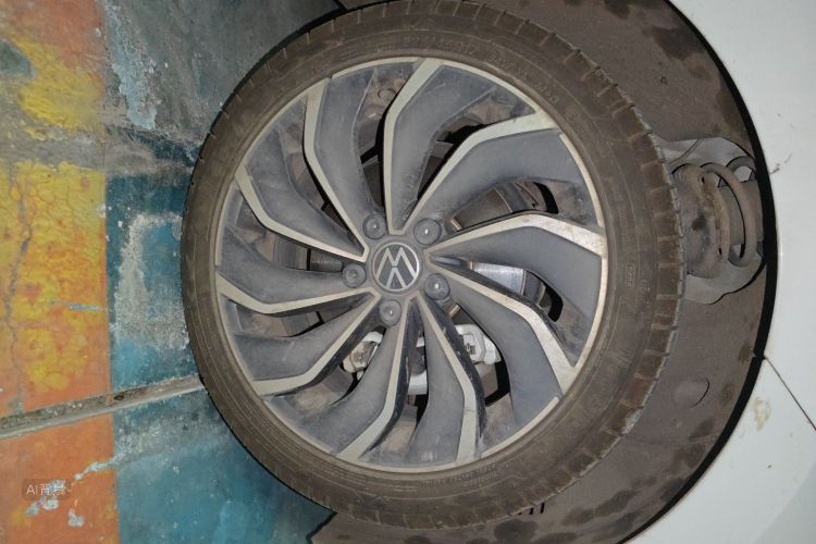 Volkswagen Golf 2022 imagen de coche #9