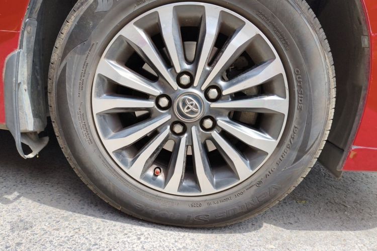 Toyota Corolla 2019 car image #9