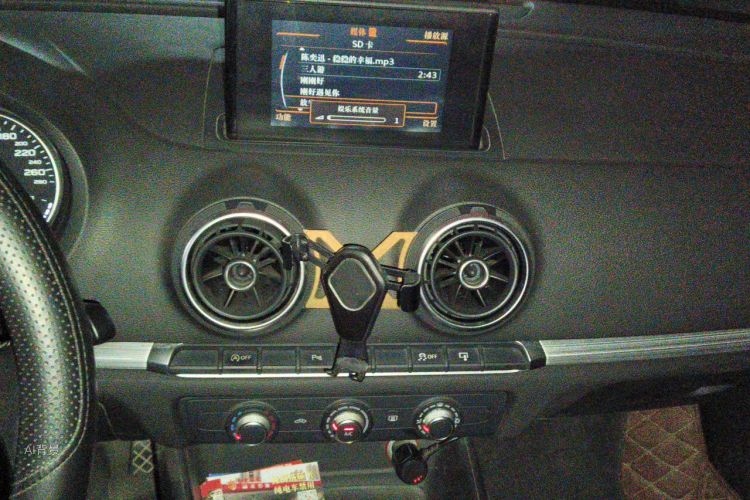 Audi A3 2016 #15 Audi A3 2016 imagen de coche #15