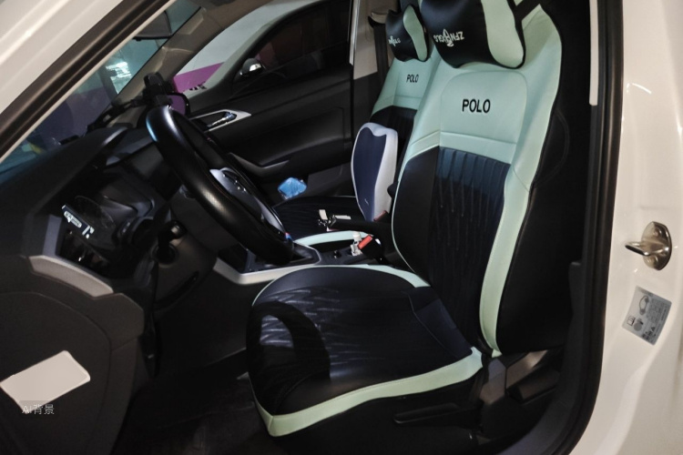 Volkswagen Polo 2020 car image #17