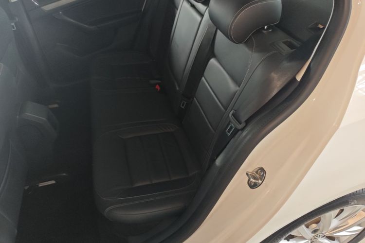 Volkswagen Lavida 2016 #17 Volkswagen Lavida 2016 car image #17