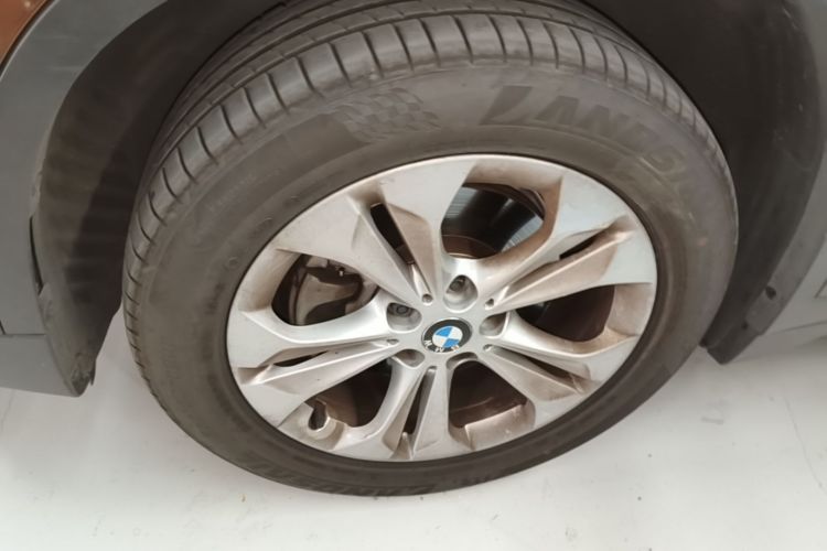 BMW X1 2016 car image #9