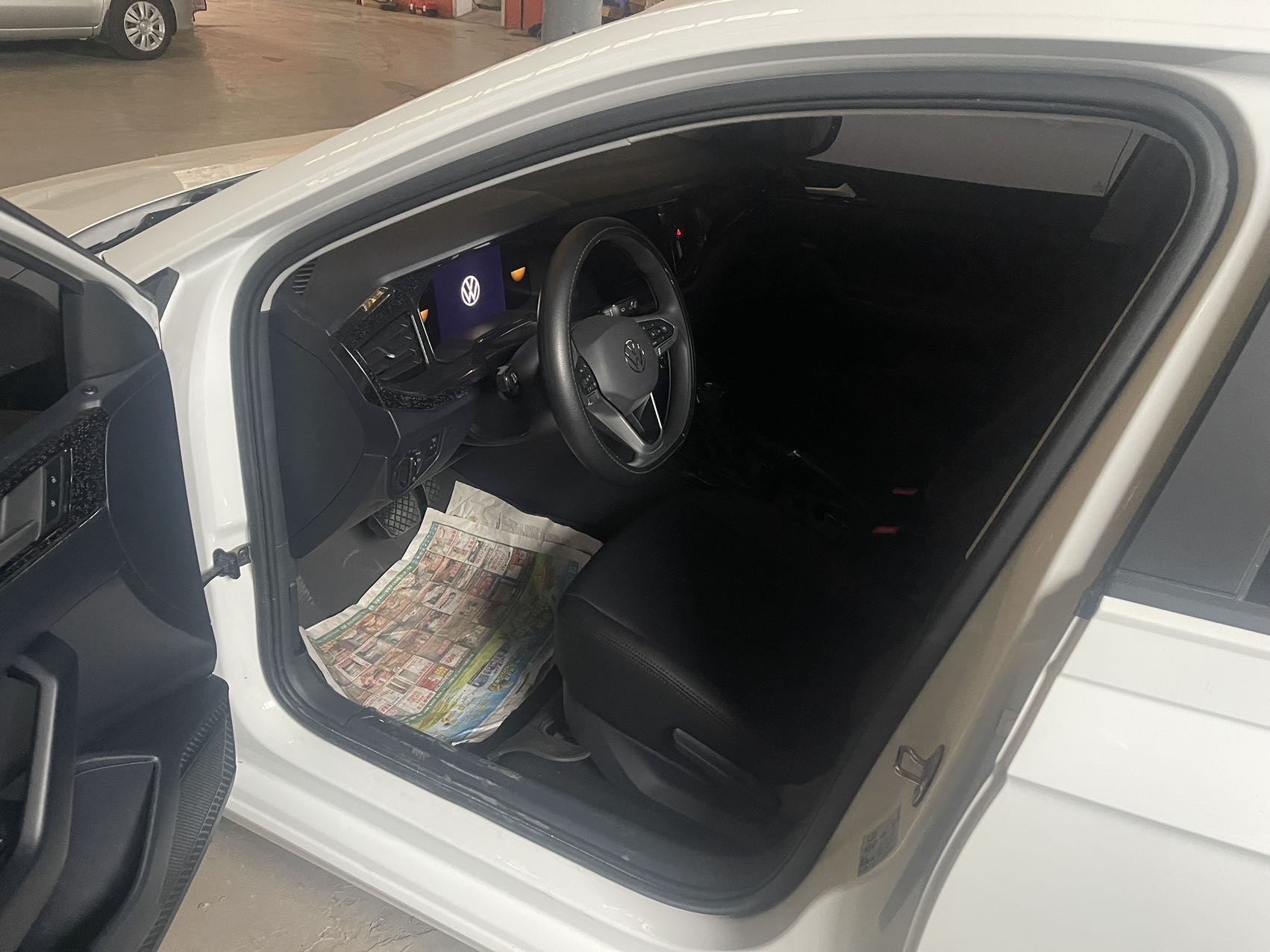 Volkswagen Lavida 2023 immagine di auto #4