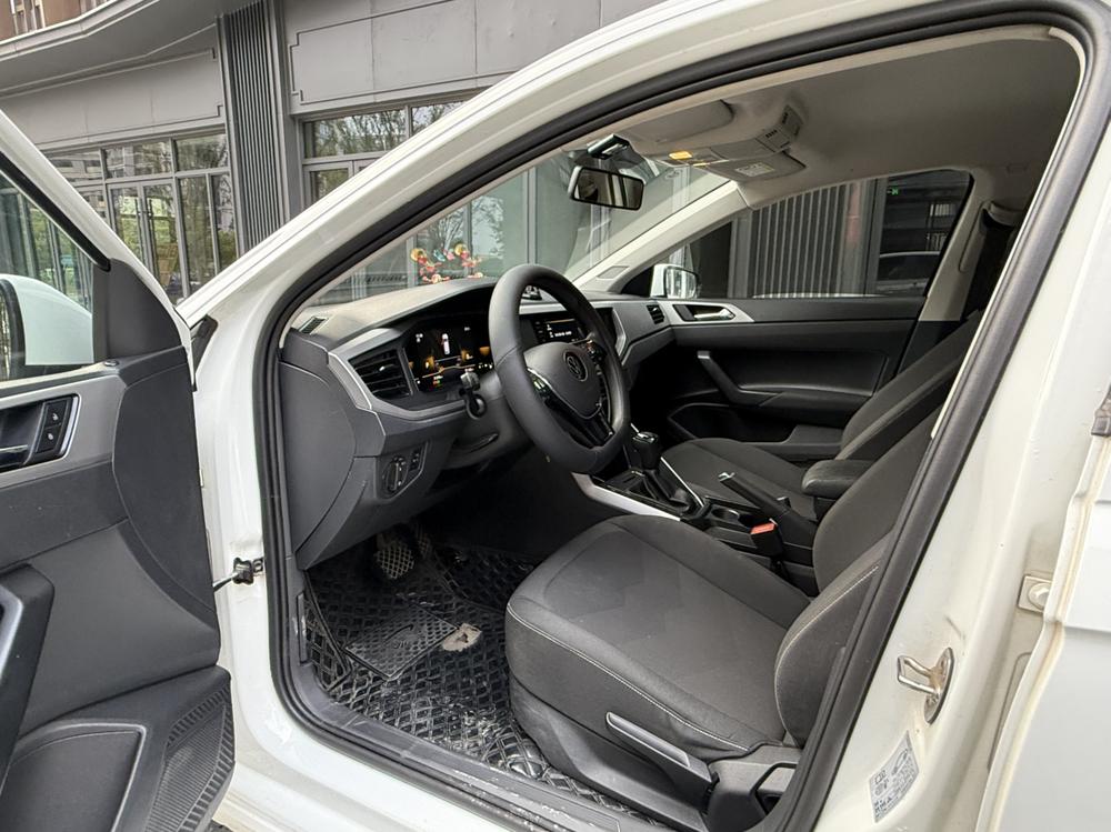 Volkswagen Polo 2023 #12 Volkswagen Polo 2023 car image #12