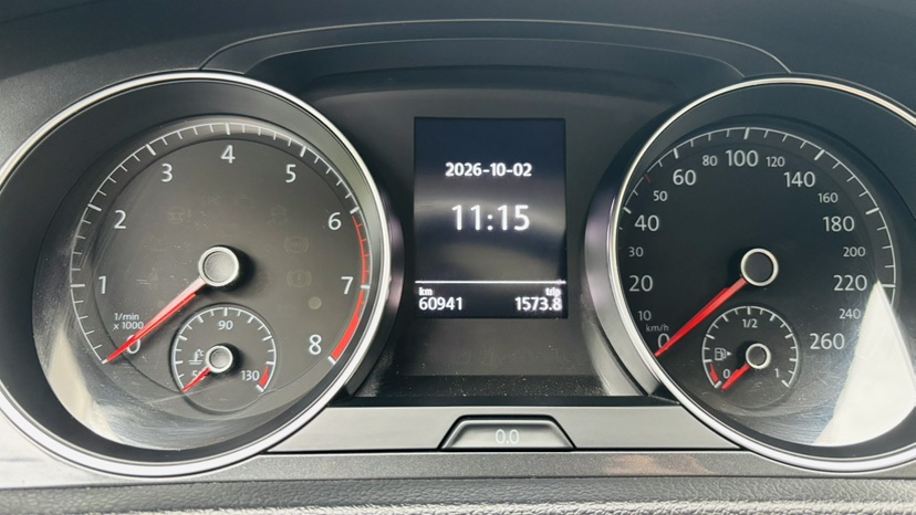 Volkswagen Golf 2019 #7 Volkswagen Golf 2019 car image #7