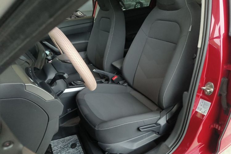 Volkswagen Polo 2020 car image #15