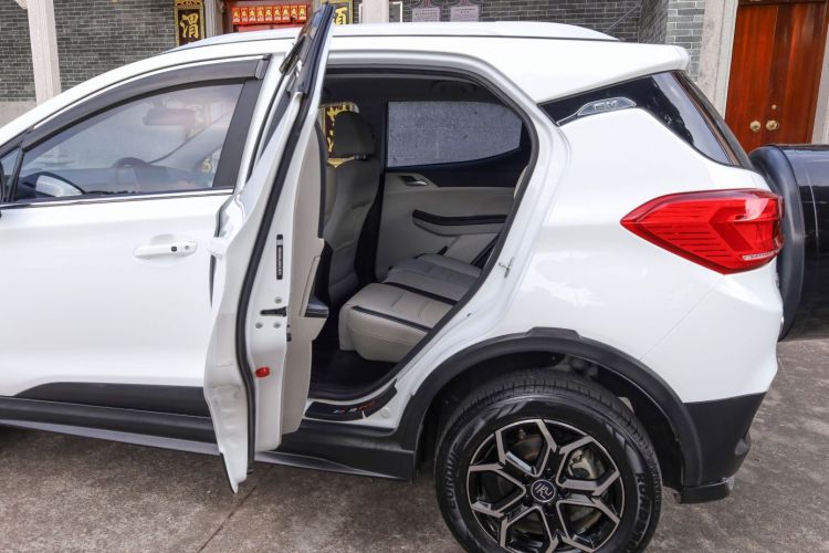 BYD Yuan Pro 2022 #12 BYD Yuan Pro 2022 immagine di auto #12