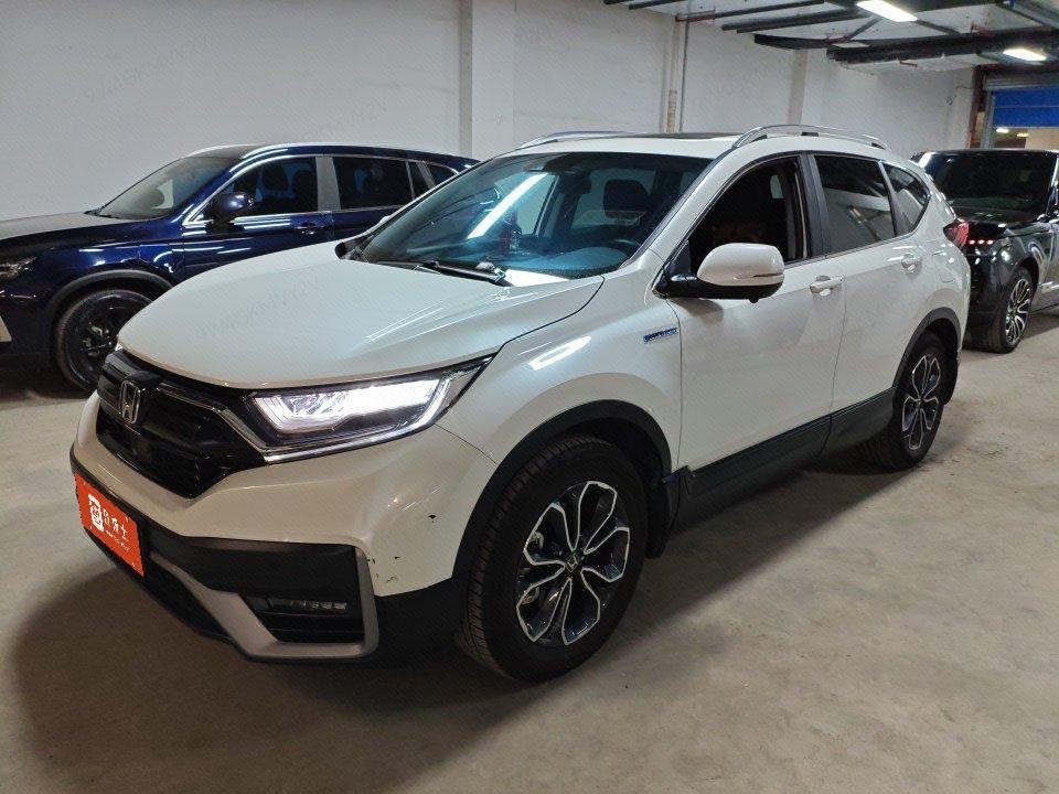 Honda CR-V 2023 Honda CR-V 2023 car image
