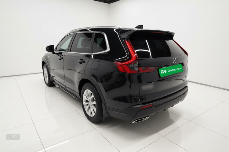 Honda CR-V 2024 car image #5