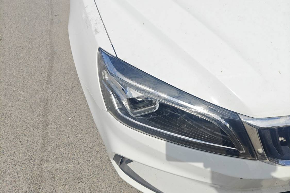 GEELY Emgrand 2021 #7 GEELY Emgrand 2021 car image #7