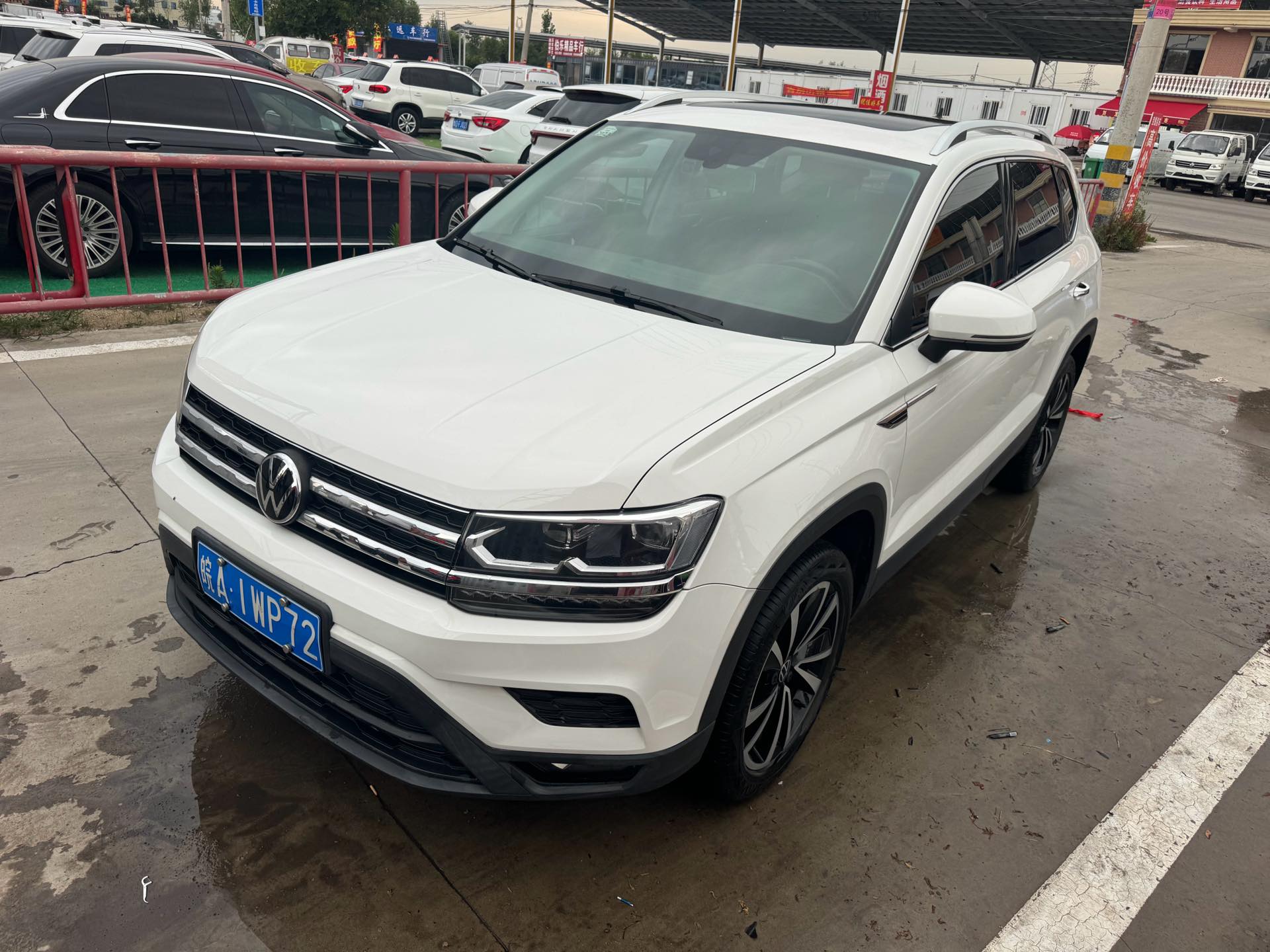 2021 2021 car image