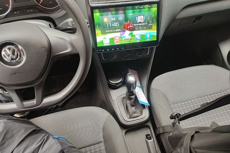Volkswagen Polo 2016 #14 Volkswagen Polo 2016 car image #14