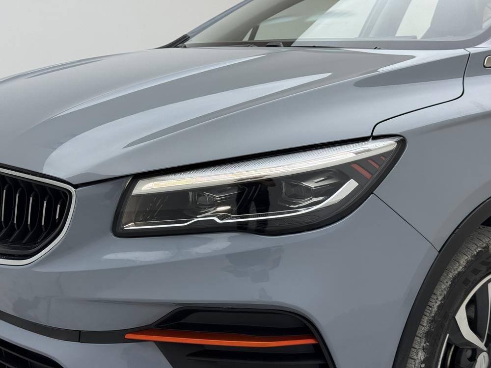GEELY Emgrand S 2023 car image #12