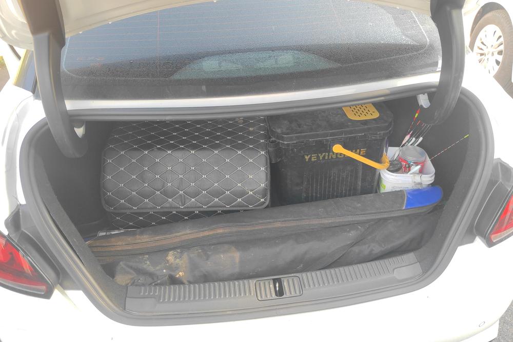 2023 car image #17