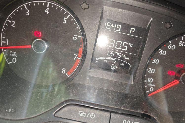 Volkswagen Polo 2017 #14 Volkswagen Polo 2017 car image #14