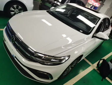 Volkswagen Bora 2026 car image 