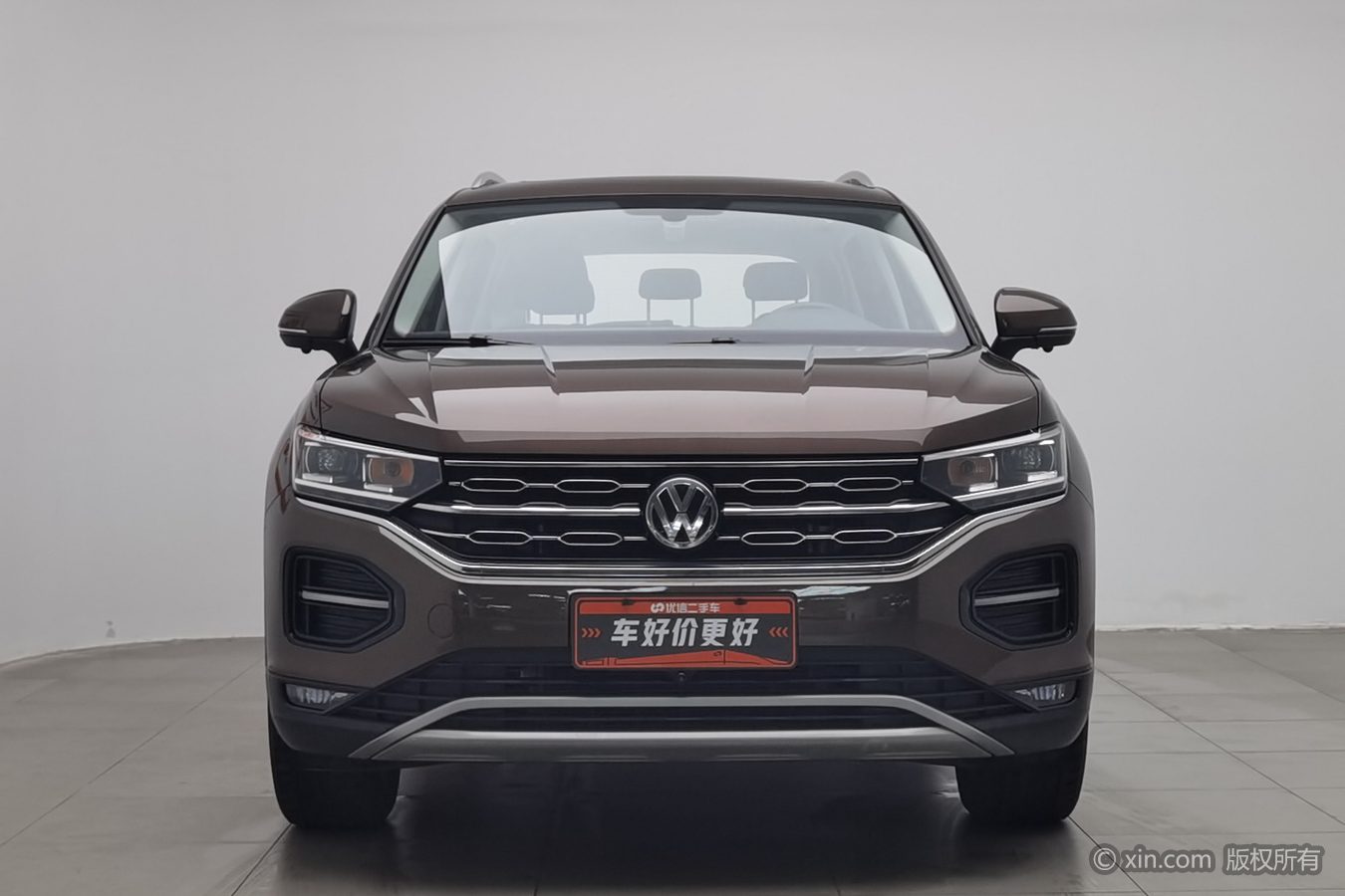 Volkswagen Tayron 2022 imagem de carro #4