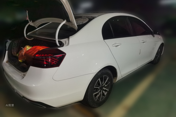 GEELY Emgrand 2019 #7 GEELY Emgrand 2019 изображение автомобиля #7
