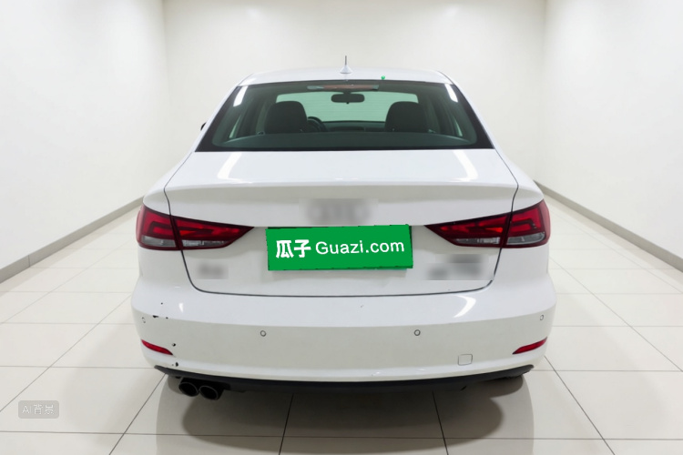 Audi A3 2016 #6 Audi A3 2016 imagem de carro #6