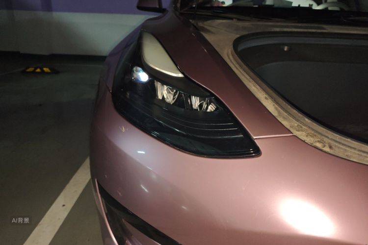 Tesla Model 3 2022 #8 Tesla Model 3 2022 car image #8
