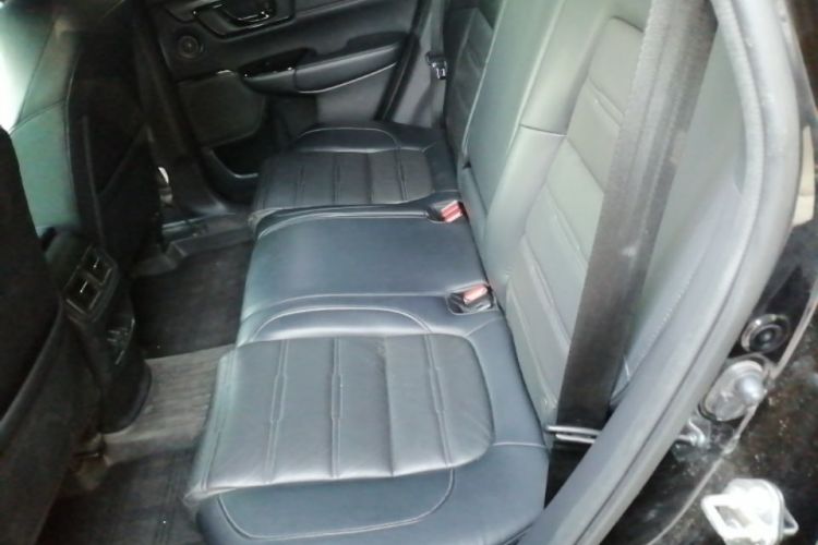 Honda CR-V 2021 #17 Honda CR-V 2021 صورة سيارة #17