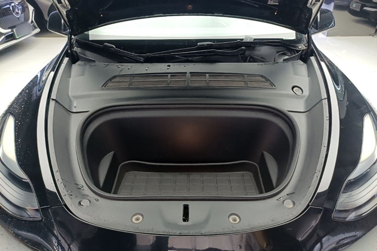 Tesla Model Y 2021 car image #20