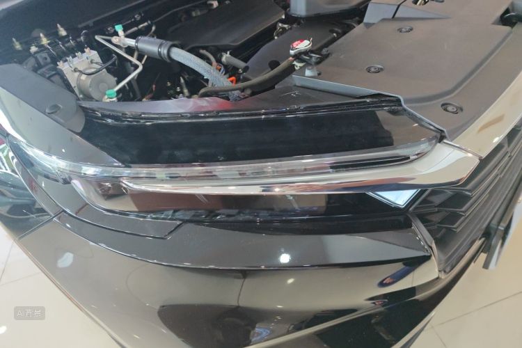 Honda CR-V 2024 car image #8