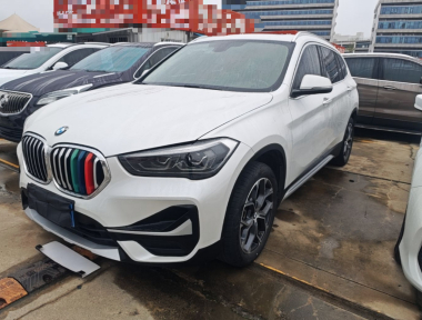 BMW X1 2020 image de voiture 
