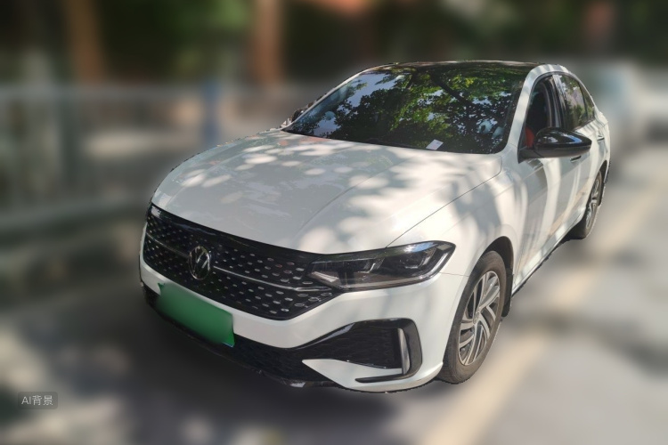 Volkswagen Lavida 2022 #2 Volkswagen Lavida 2022 car image #2