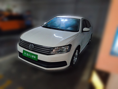 Volkswagen Lavida 2017 car image 