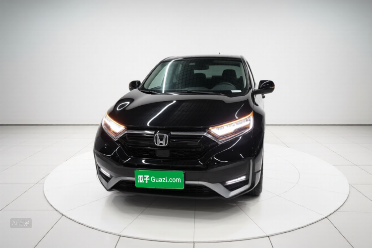 Honda CR-V 2021 car image #3