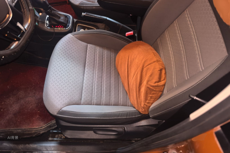 Volkswagen Polo 2014 car image #17