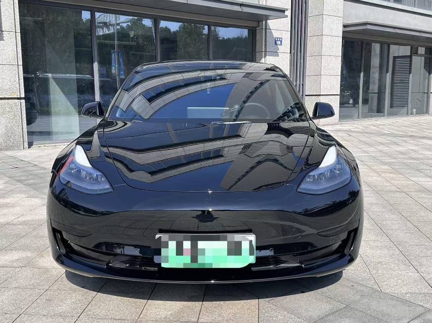 Tesla Model 3 2023 #2 Tesla Model 3 2023 car image #2