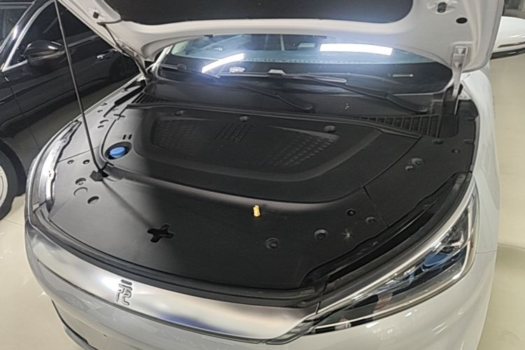 BYD Yuan Plus 2022 immagine di auto #22