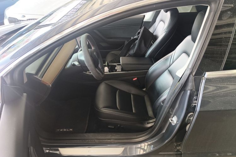 Tesla Model 3 2020 car image #17