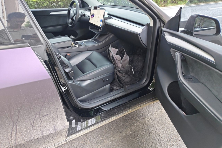 Tesla Model Y 2023 car image #24