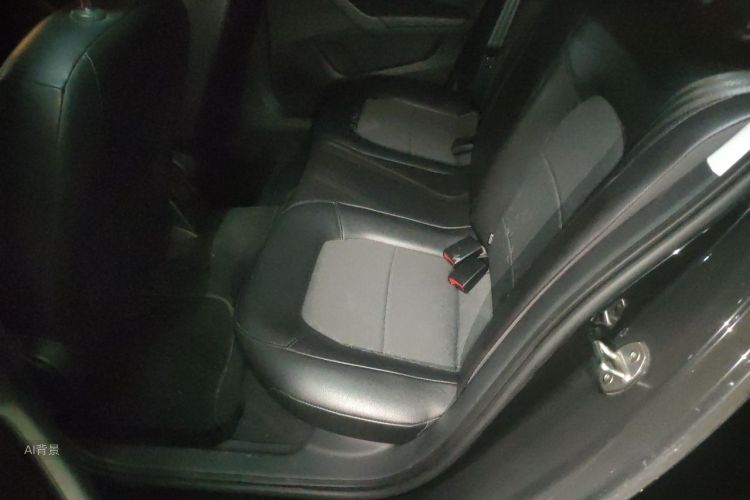 Volkswagen Santana 2016 #19 Volkswagen Santana 2016 car image #19
