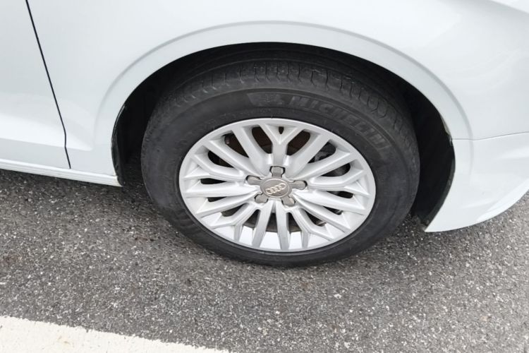 Audi A3 2016 #9 Audi A3 2016 car image #9
